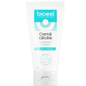 Crema calcaie bioeel