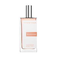 Parfum yodeyma black elixir
