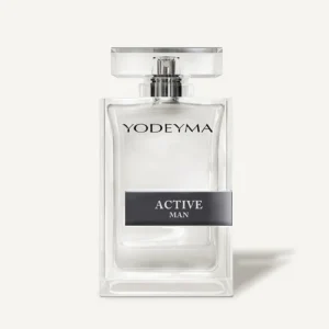 Parfum Yodeyma - Active Man 100 ml