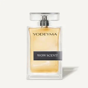 Parfum Yodeyma - Wow Scent 100 ml